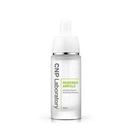 Snail Mucin Skin Repair Ampoule - Soothing & Hydrating Solution - Très Elite