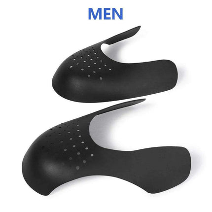 Sneaker Guardian - Universal Crease-Defying Shoe Support for Air Force and Athletic Sneakers - Très Elite