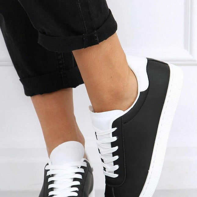 Sneakers model 161973 - Très Elite