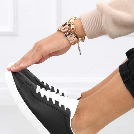 Sneakers model 161973 - Très Elite