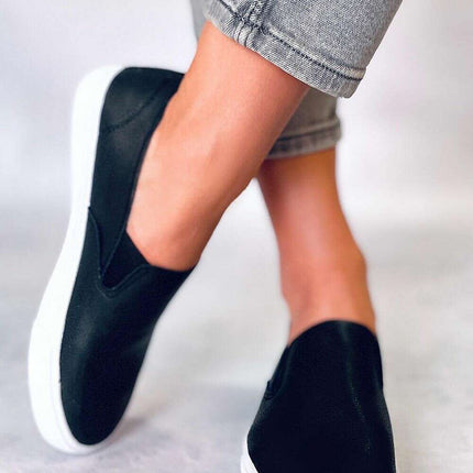 Sneakers model 176032 - Très Elite