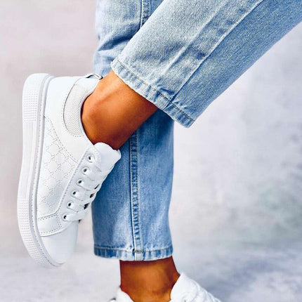 Sneakers model 179321 - Très Elite