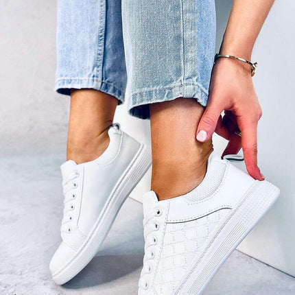 Sneakers model 179321 - Très Elite