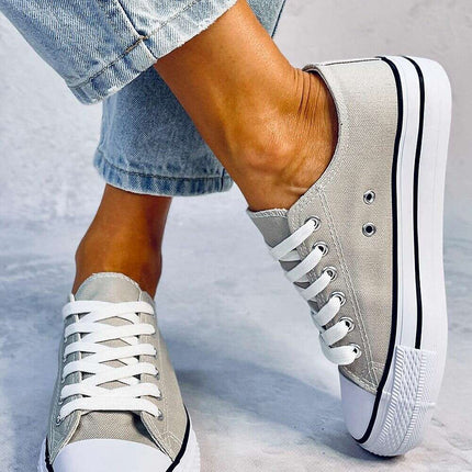 Sneakers model 184261 - Très Elite