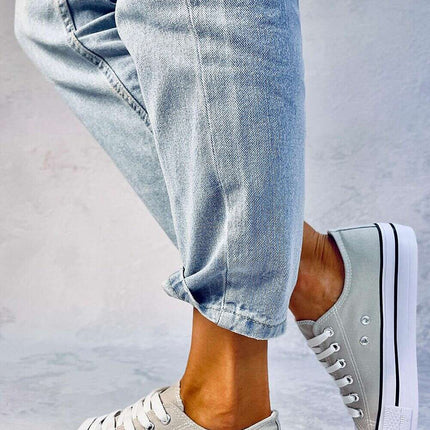 Sneakers model 184261 - Très Elite