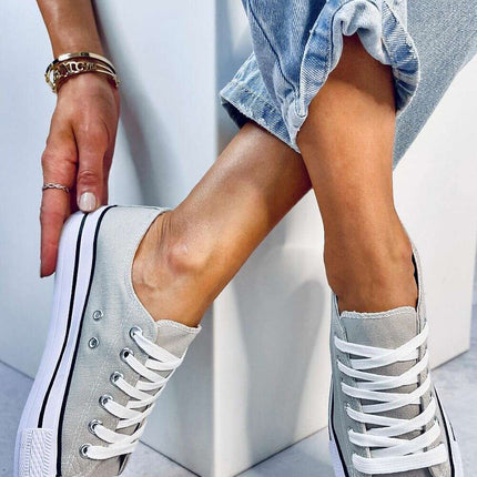 Sneakers model 184261 - Très Elite