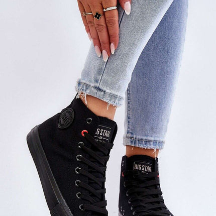 Sneakers model 192305