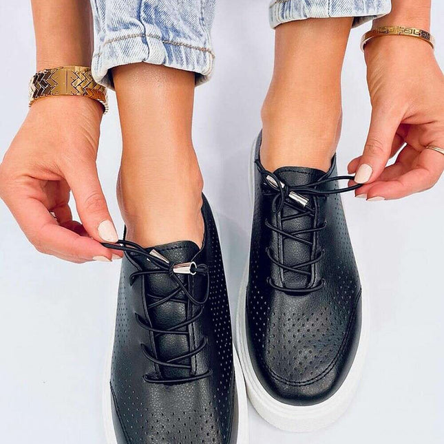 Sneakers model 192589 - Très Elite