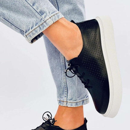 Sneakers model 192589 - Très Elite