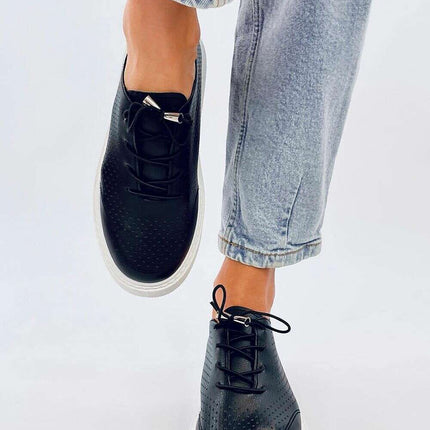 Sneakers model 192589 - Très Elite