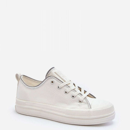 Sneakers model 193529 - Très Elite
