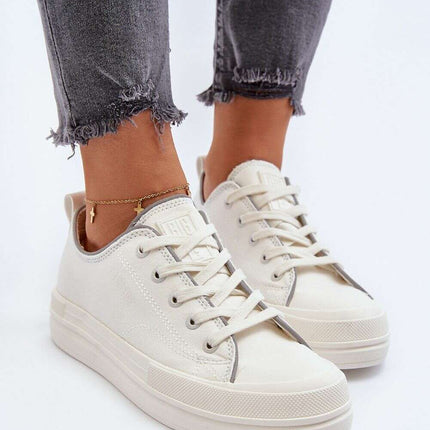 Sneakers model 193529 - Très Elite