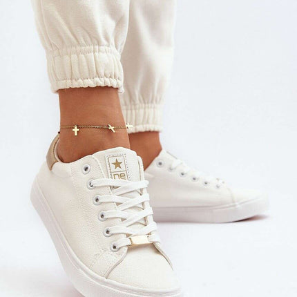 Sneakers model 193538 - Très Elite