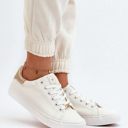 Sneakers model 193538 - Très Elite