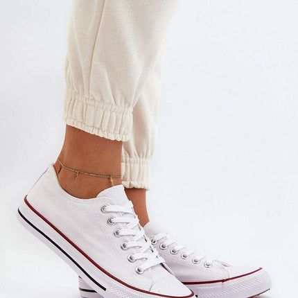 Sneakers model 193540 - Très Elite