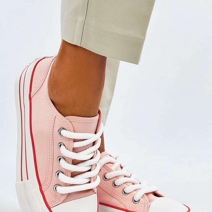 Sneakers model 193874 - Très Elite