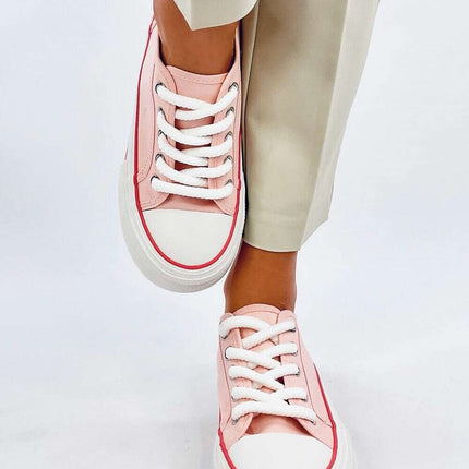 Sneakers model 193874 - Très Elite
