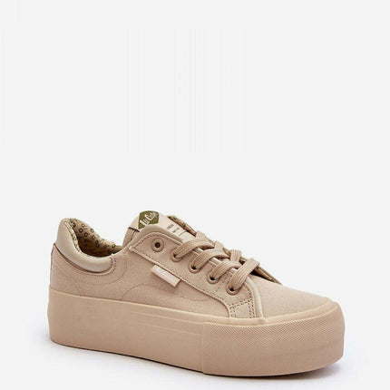 Sneakers model 194145 - Très Elite