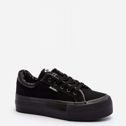 Sneakers model 194145 - Très Elite