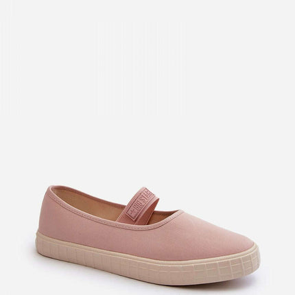 Sneakers model 194979 - Très Elite