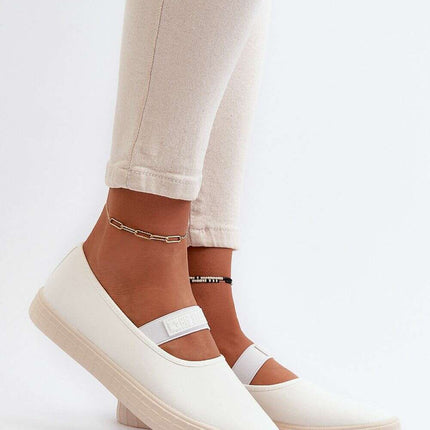 Sneakers model 194979