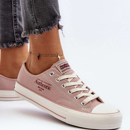 Sneakers model 194987 - Très Elite