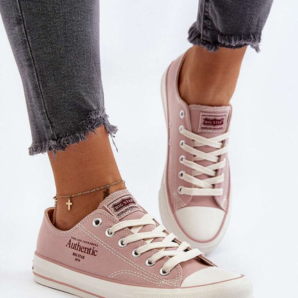 Sneakers model 194987 - Très Elite