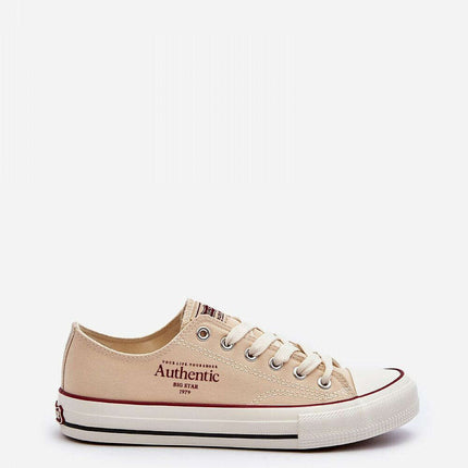 Sneakers model 194987 - Très Elite