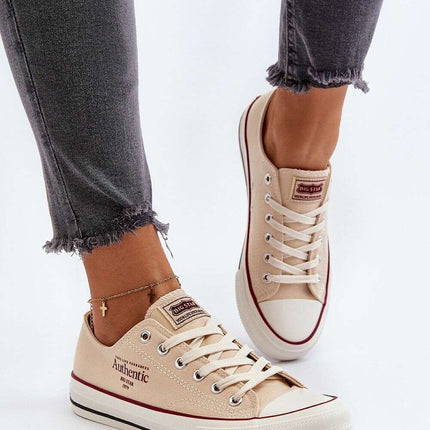 Sneakers model 194987 - Très Elite