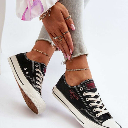 Sneakers model 194987 - Très Elite