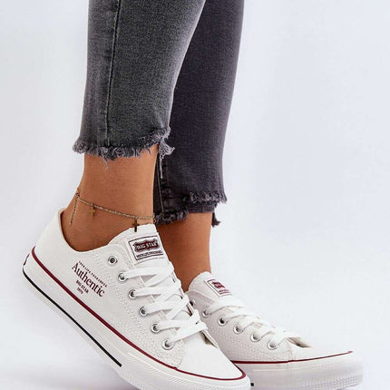 Sneakers model 194987 - Très Elite