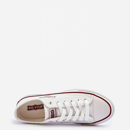 Sneakers model 194987 - Très Elite