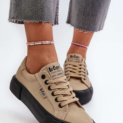 Sneakers model 194997 - Très Elite