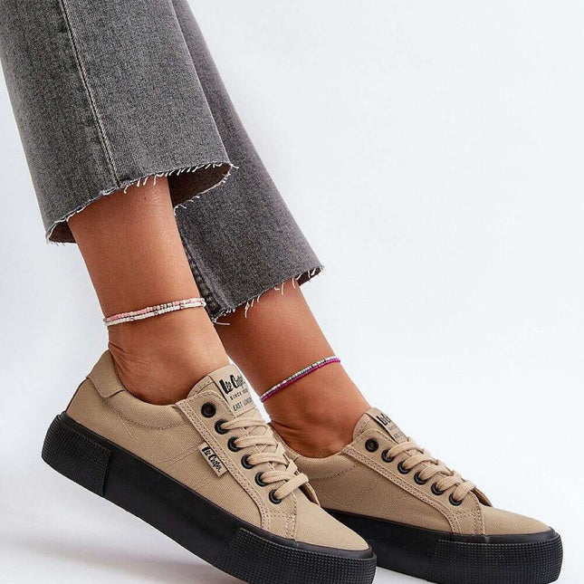 Sneakers model 194997 - Très Elite