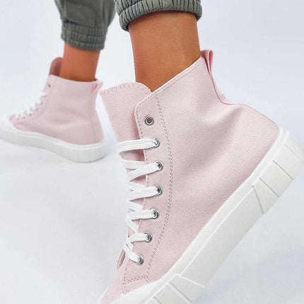 Sneakers model 195526 - Très Elite