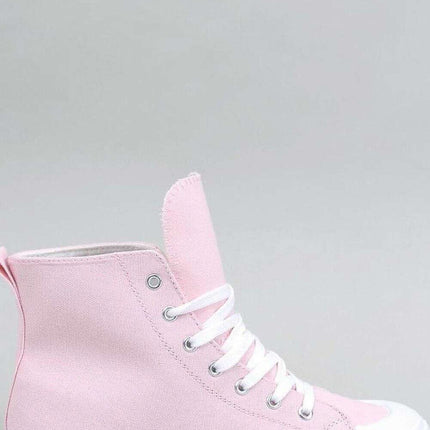Sneakers model 195526 - Très Elite