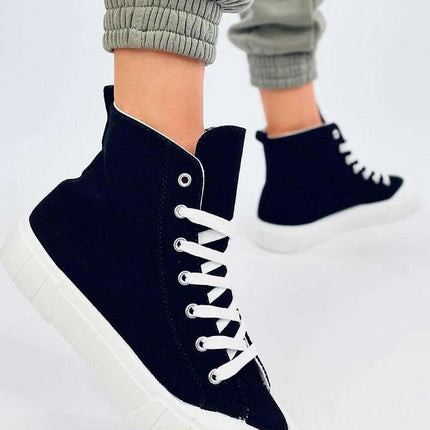 Sneakers model 195529 - Très Elite