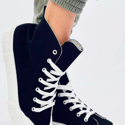 Sneakers model 195529 - Très Elite
