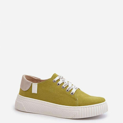 Sneakers model 196700 - Très Elite