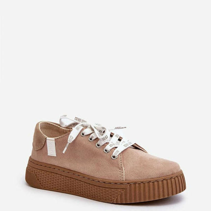 Sneakers model 196700 - Très Elite