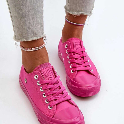 Sneakers model 196701 - Très Elite