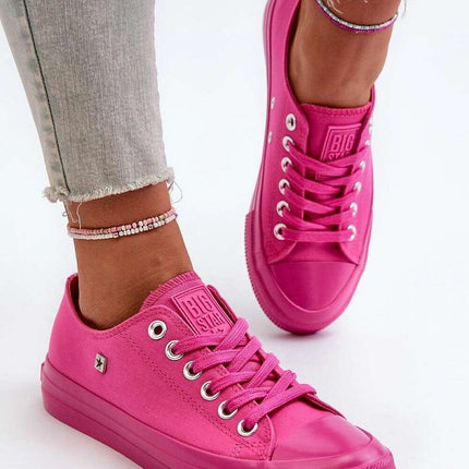 Sneakers model 196701 - Très Elite