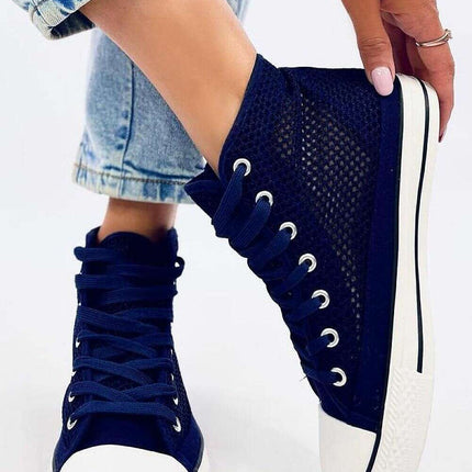 Sneakers model 197277 - Très Elite