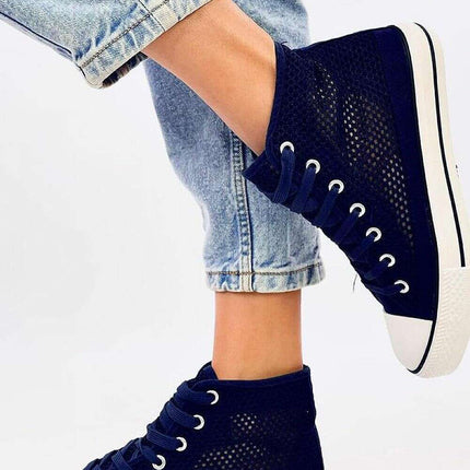 Sneakers model 197277 - Très Elite
