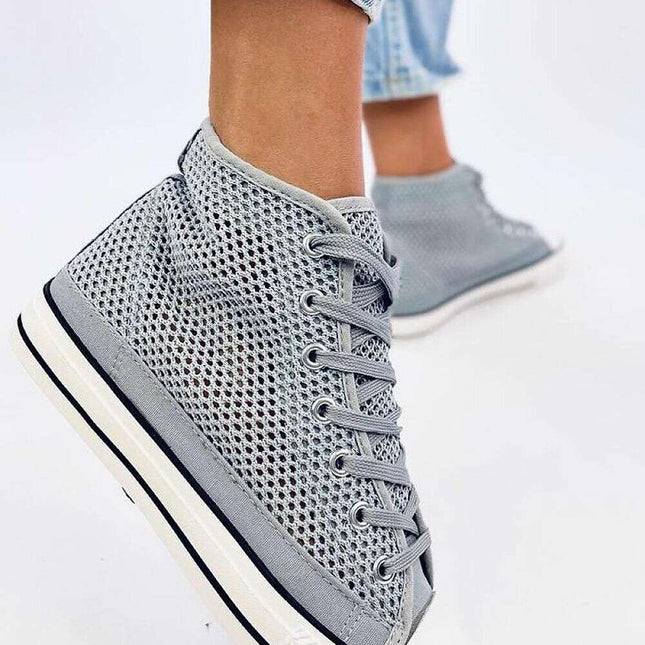 Sneakers model 197279 - Très Elite