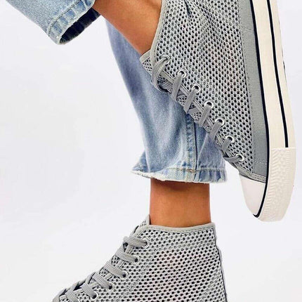Sneakers model 197279 - Très Elite