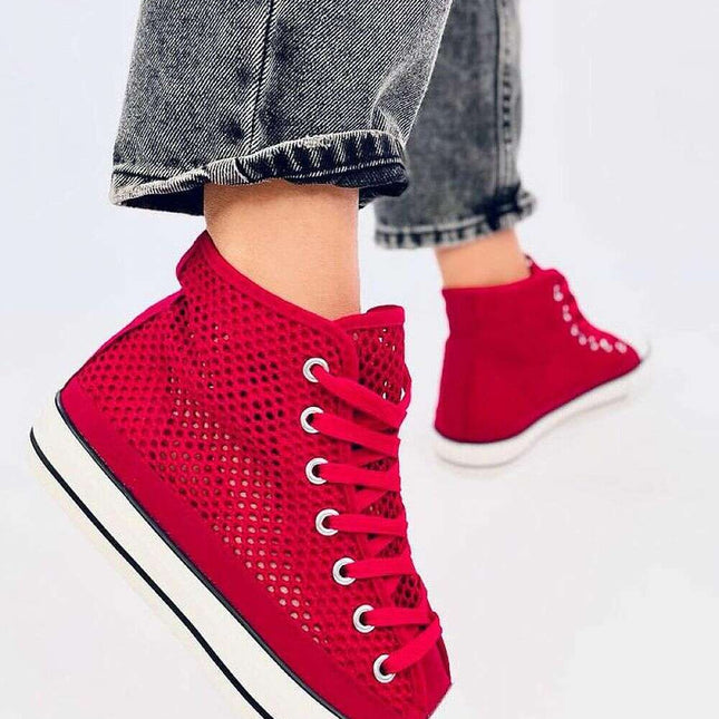 Sneakers model 197280 - Très Elite