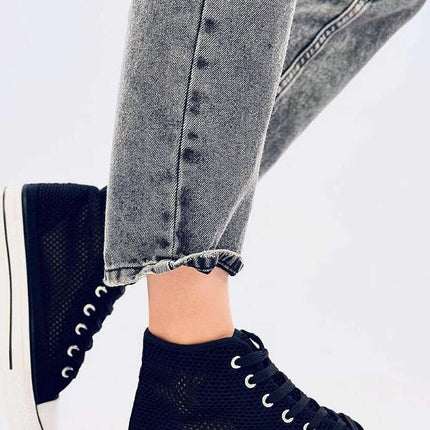 Sneakers model 197281 - Très Elite