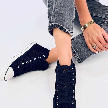 Sneakers model 197281 - Très Elite