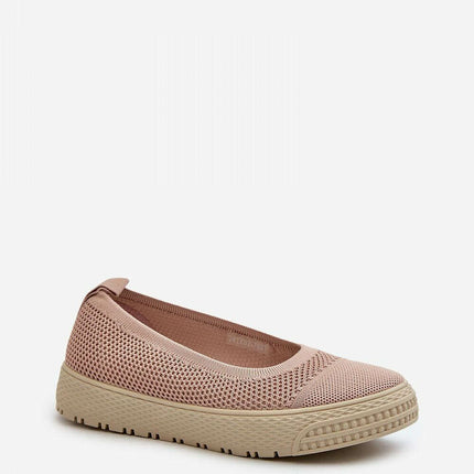 Sneakers model 198469 - Très Elite